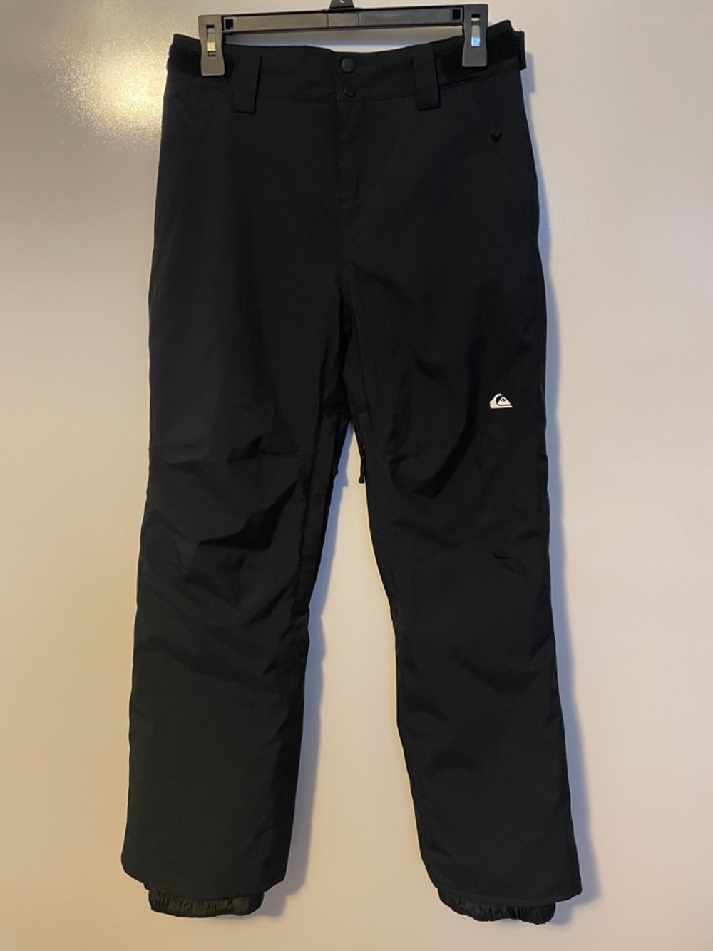 Boy’s Quiksilver Estate Snow Pants Sz 14 - Large NWOT